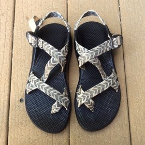 Women’s Chaco Z/2 Classic Size 8